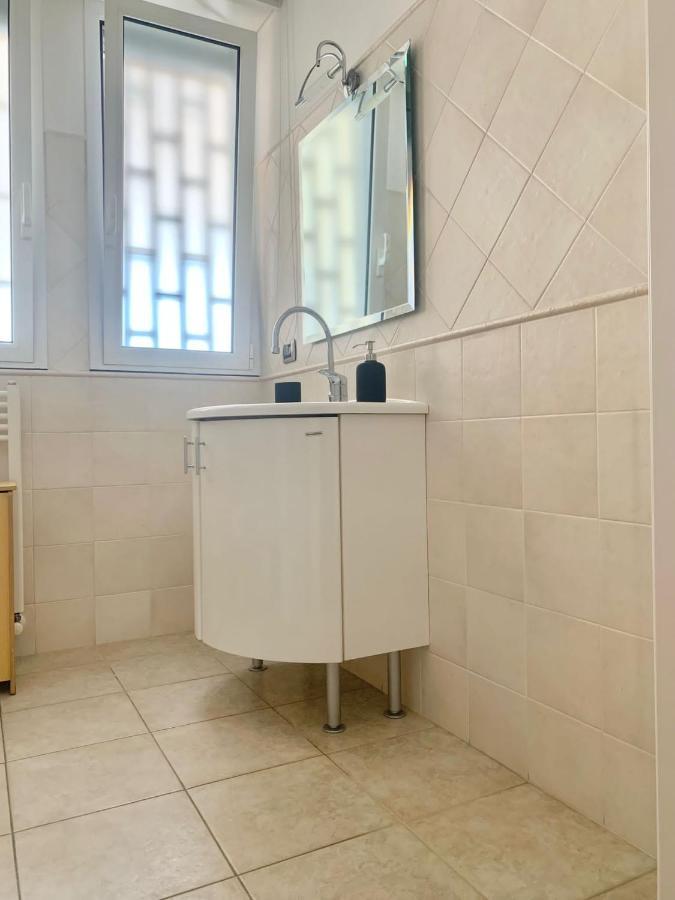 Le Dimore Di Fedra باري المظهر الخارجي الصورة